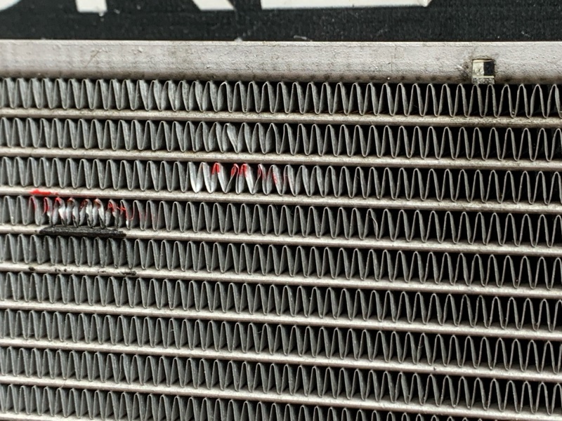 радиатор ДВС, 10000 рублей, Красноярск