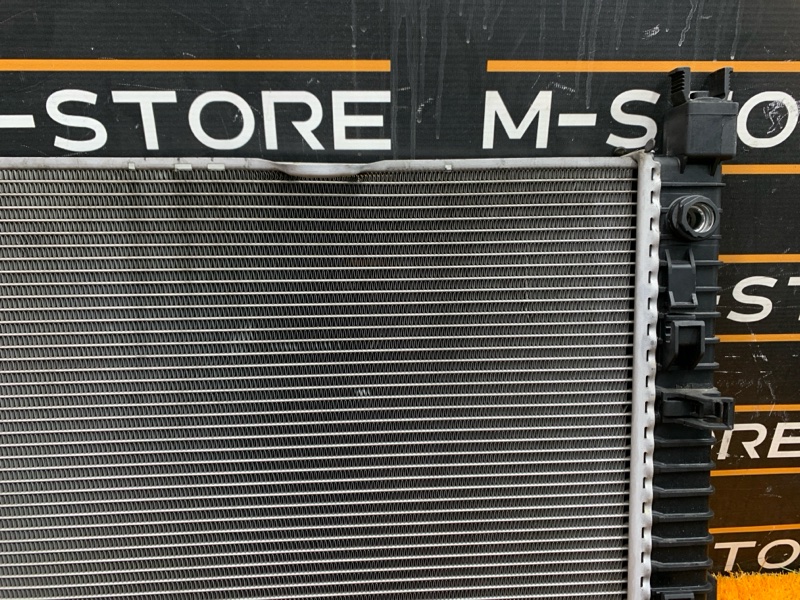 радиатор ДВС, 10000 рублей, Красноярск