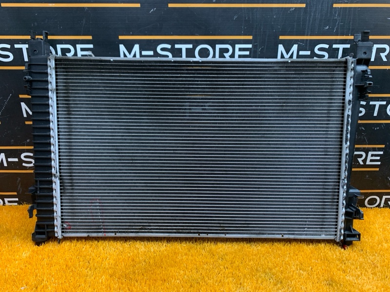 радиатор ДВС, 10000 рублей, Красноярск