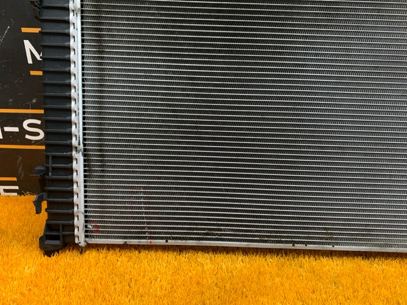 радиатор ДВС, 10000 рублей, Красноярск