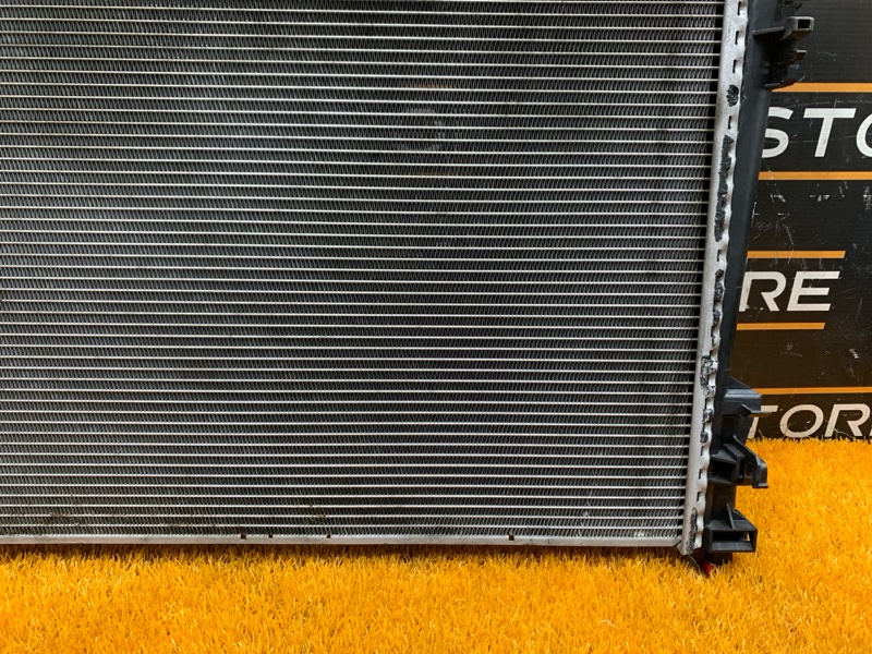 радиатор ДВС, 10000 рублей, Красноярск