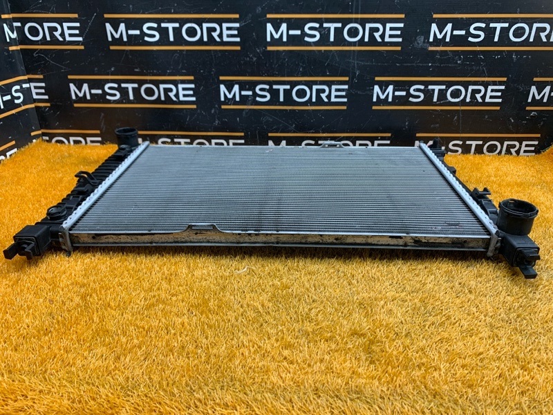 радиатор ДВС, 10000 рублей, Красноярск