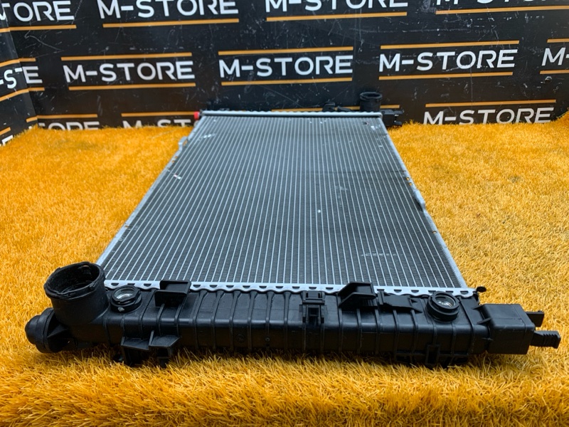 радиатор ДВС, 10000 рублей, Красноярск