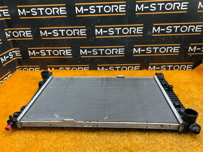 радиатор ДВС, 10000 рублей, Красноярск