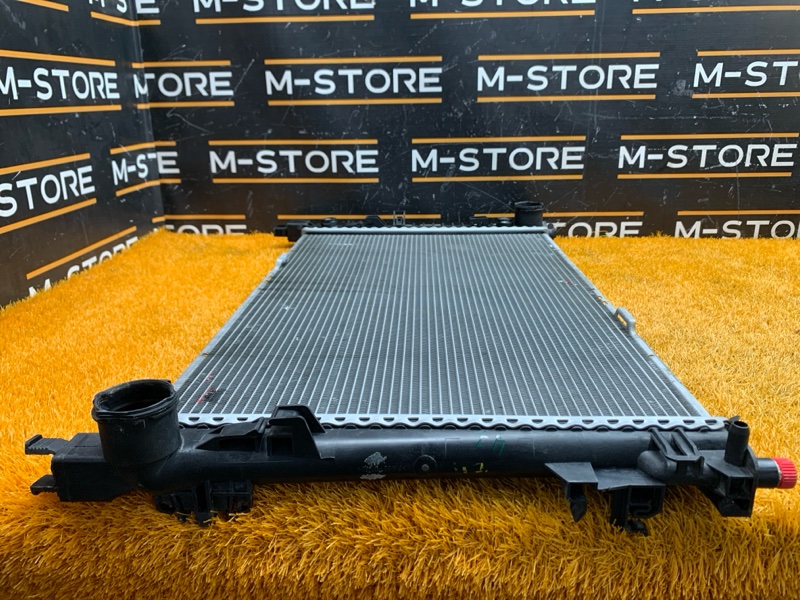 радиатор ДВС, 10000 рублей, Красноярск