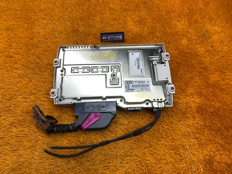 Усилитель звука, 4300 рублей, Красноярск