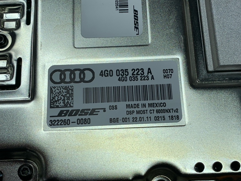 Усилитель звука, 4300 рублей, Красноярск