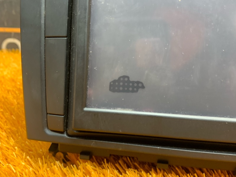 Магнитола, 3430 рублей, Красноярск