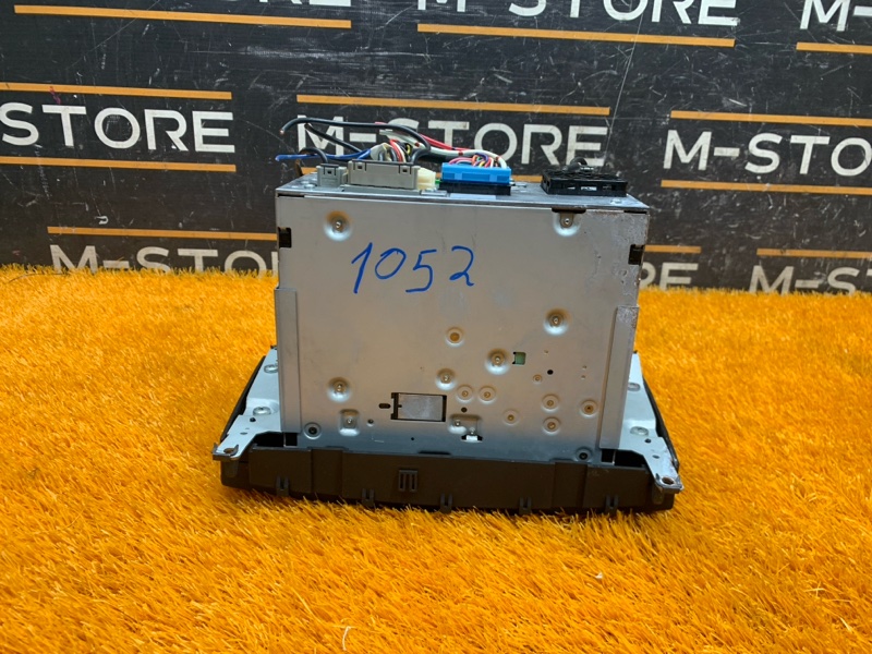 Магнитола, 3430 рублей, Красноярск