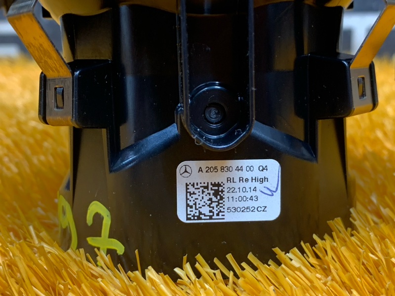 дефлектор воздушный, 1600 рублей, Красноярск