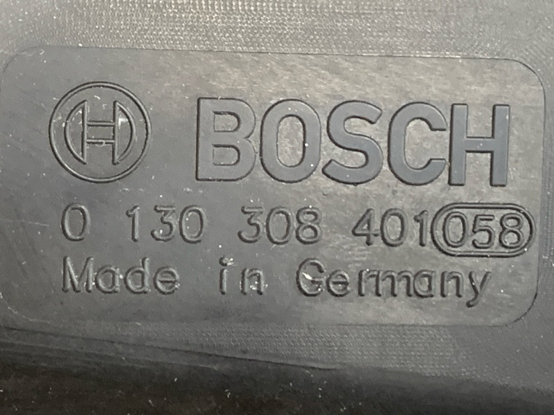 Вентилятор радиатора, 11000 рублей, Красноярск