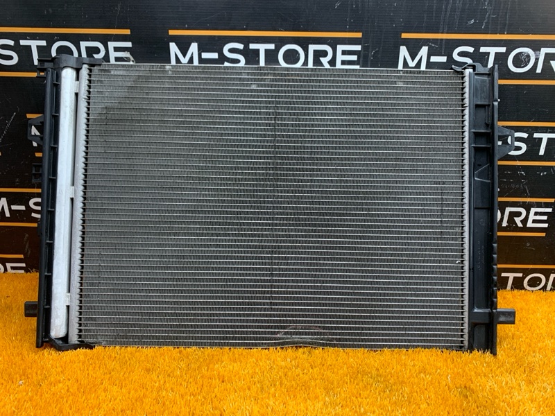 радиатор кондиционера, 4710 рублей, Красноярск