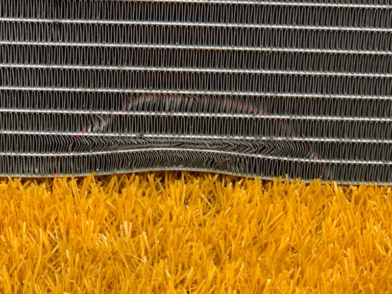 радиатор кондиционера, 4710 рублей, Красноярск