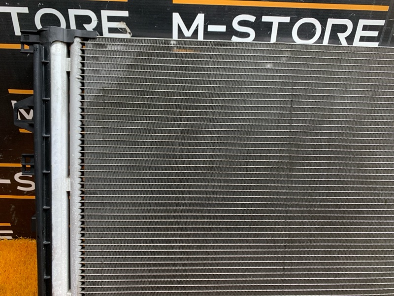 радиатор кондиционера, 4710 рублей, Красноярск