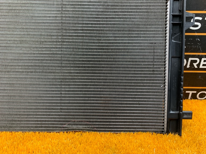 радиатор кондиционера, 4710 рублей, Красноярск