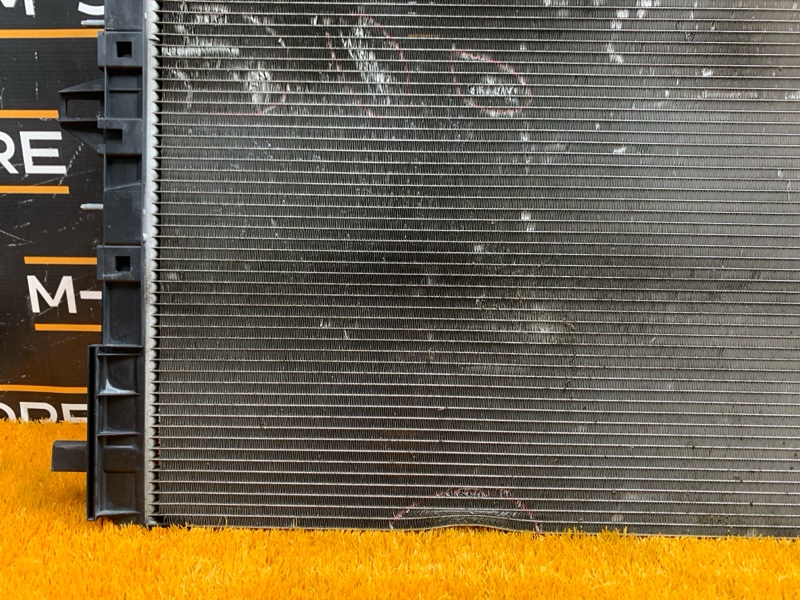 радиатор кондиционера, 4710 рублей, Красноярск