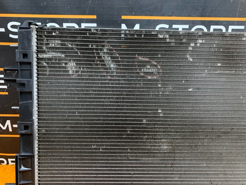 радиатор кондиционера, 4710 рублей, Красноярск