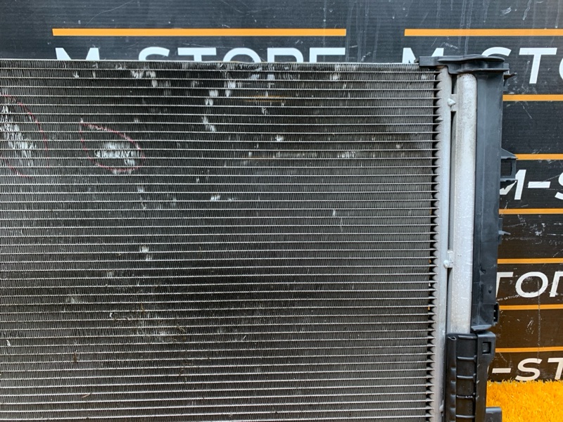 радиатор кондиционера, 4710 рублей, Красноярск