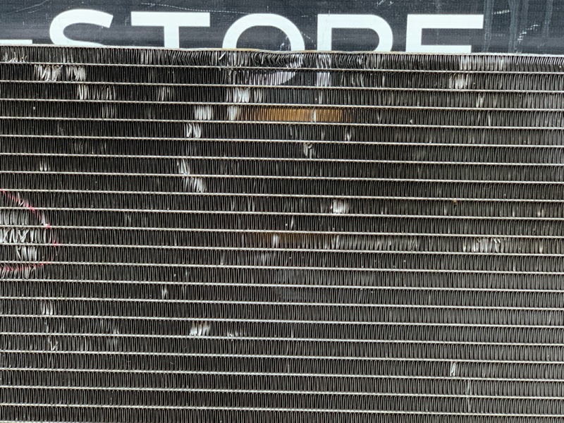 радиатор кондиционера, 4710 рублей, Красноярск