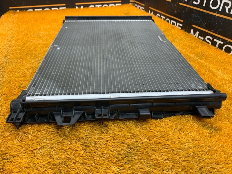 радиатор кондиционера, 4710 рублей, Красноярск