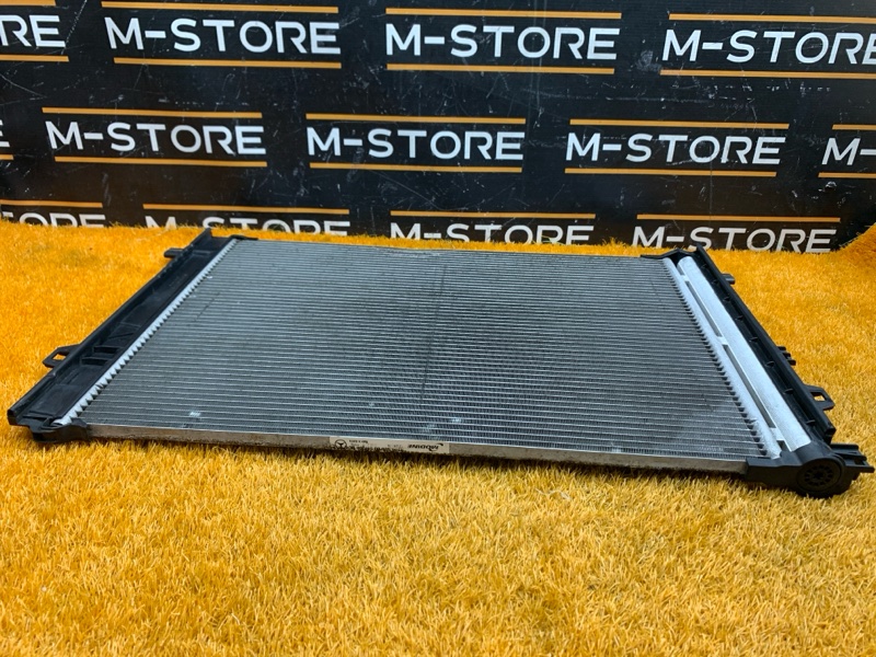 радиатор кондиционера, 4710 рублей, Красноярск