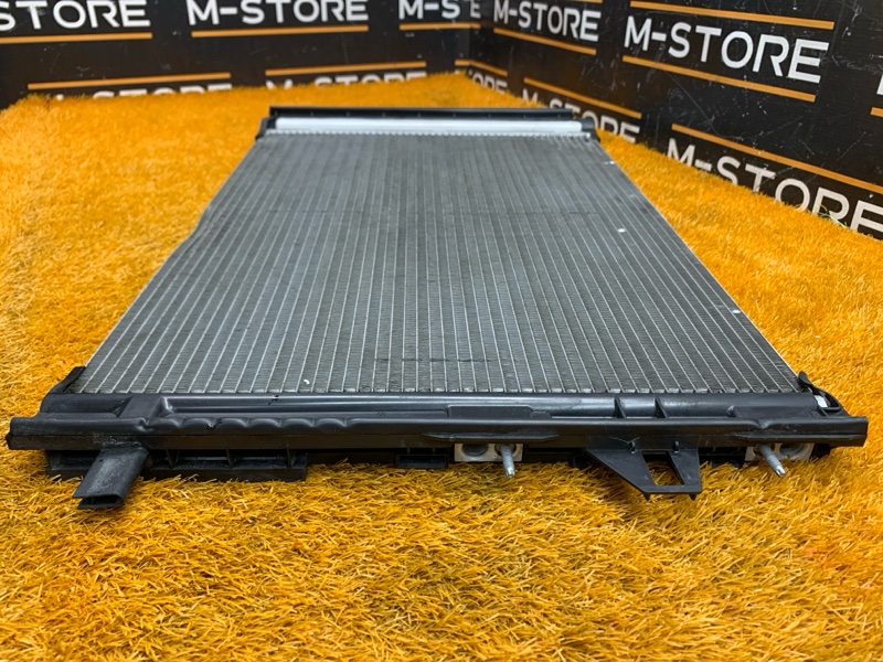 радиатор кондиционера, 4710 рублей, Красноярск