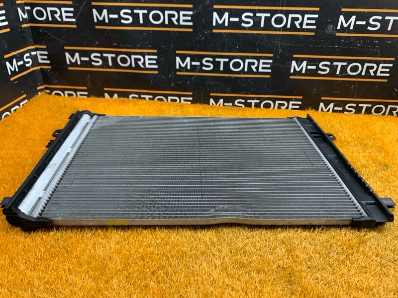 радиатор кондиционера, 4710 рублей, Красноярск