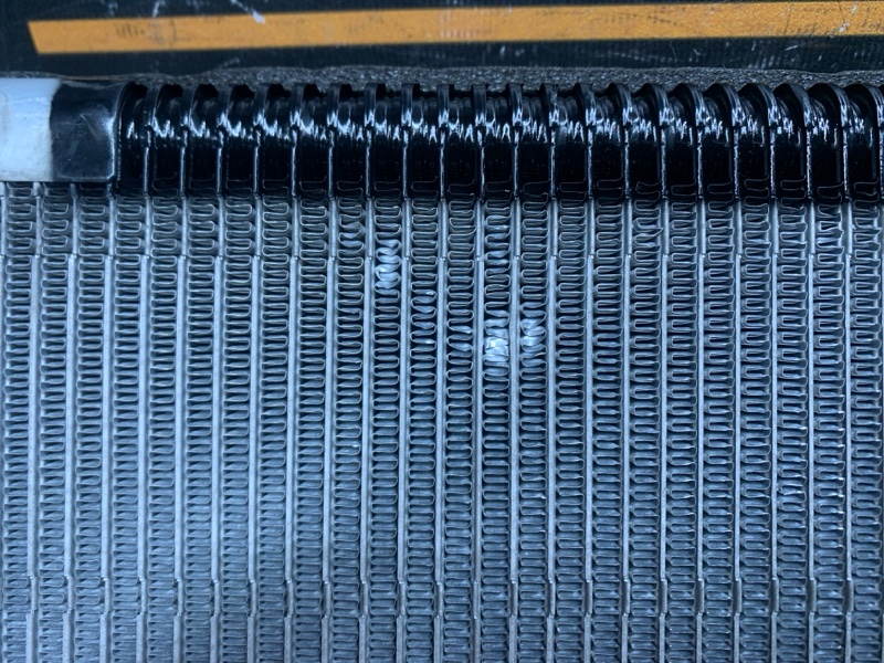 испаритель кондиционера, 670 рублей, Красноярск