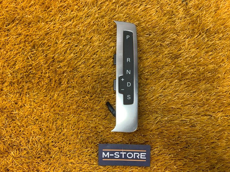 Индикация селектора АКПП, 600 рублей, Красноярск