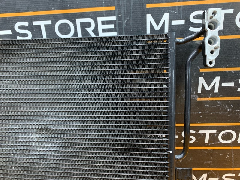 радиатор кондиционера, 1000 рублей, Красноярск