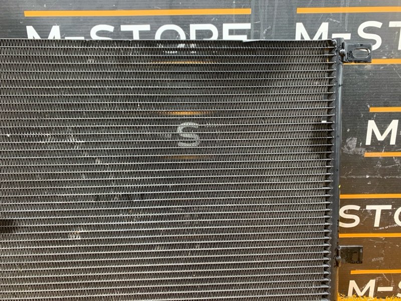 радиатор кондиционера, 1000 рублей, Красноярск