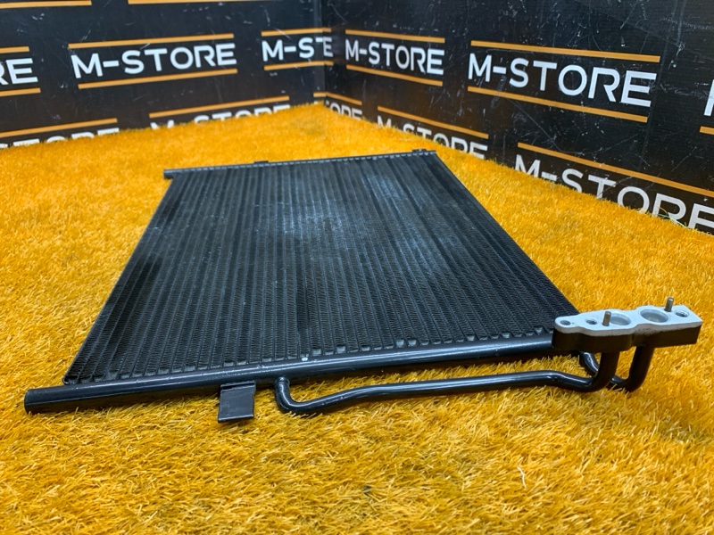 радиатор кондиционера, 1000 рублей, Красноярск