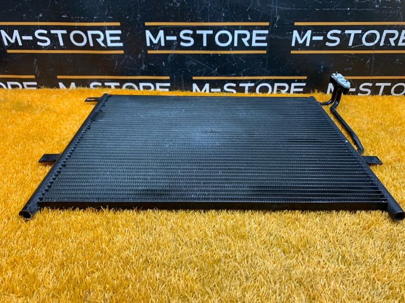 радиатор кондиционера, 1000 рублей, Красноярск