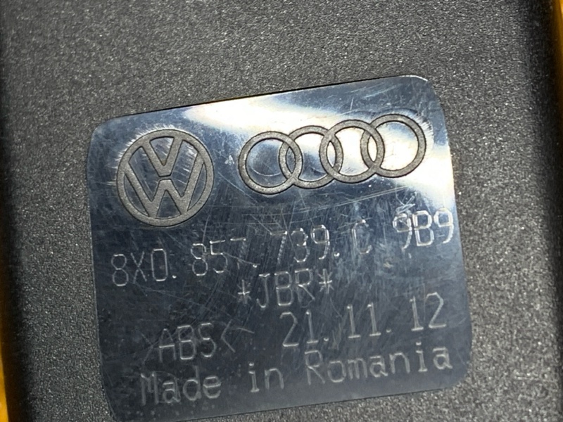 замок ремня безопасности, 870 рублей, Красноярск