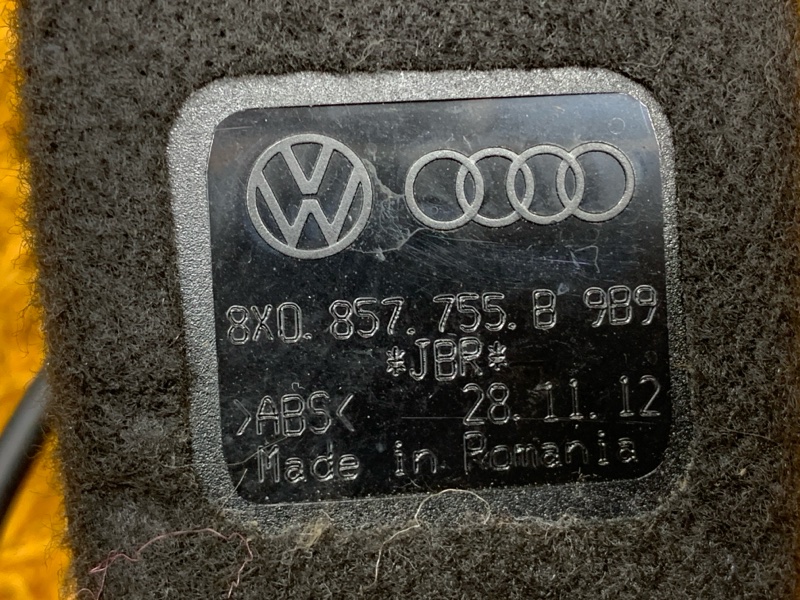 замок ремня безопасности, 1720 рублей, Красноярск