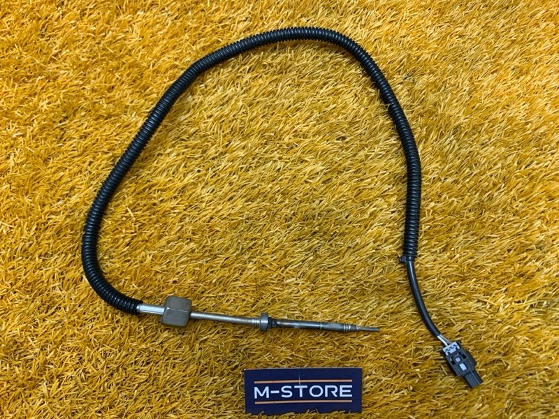 Датчик температуры выхлопных газов, 1300 рублей, Красноярск