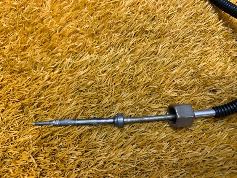 Датчик температуры выхлопных газов, 1300 рублей, Красноярск