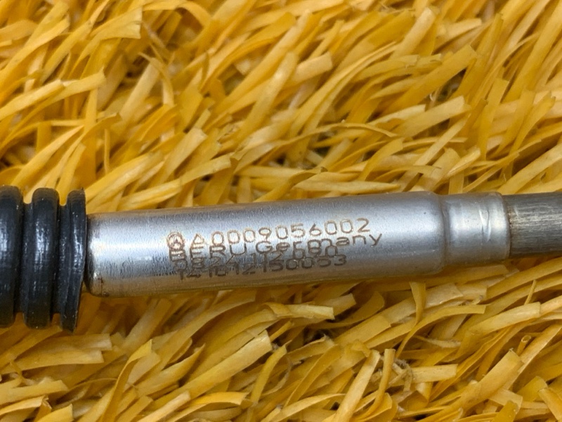 Датчик температуры выхлопных газов, 1300 рублей, Красноярск