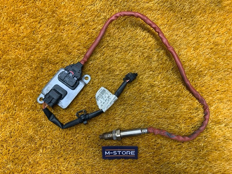 Датчик NOX, 3110 рублей, Красноярск