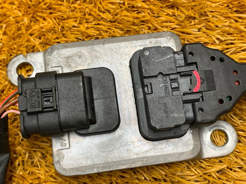 Датчик NOX, 3110 рублей, Красноярск