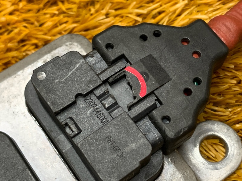 Датчик NOX, 3110 рублей, Красноярск