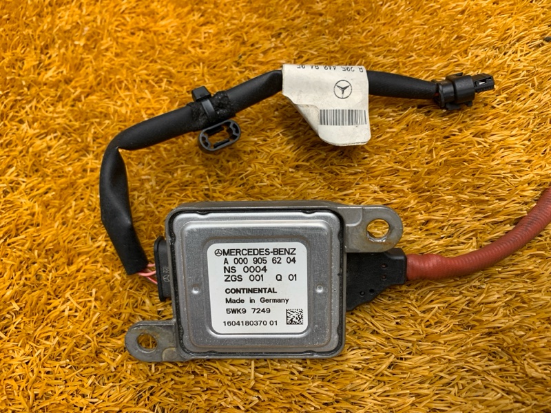 Датчик NOX, 3110 рублей, Красноярск