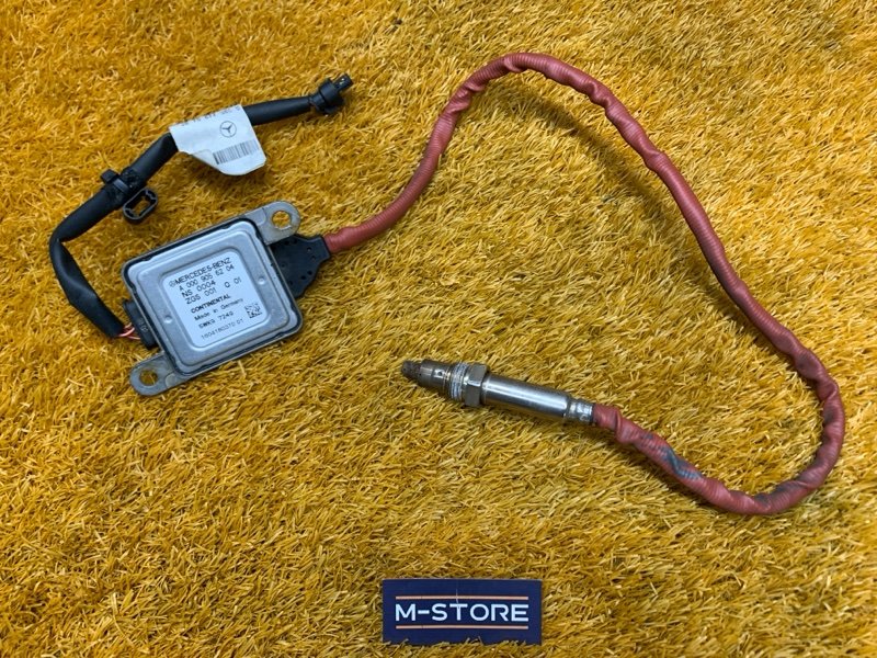 Датчик NOX, 3110 рублей, Красноярск