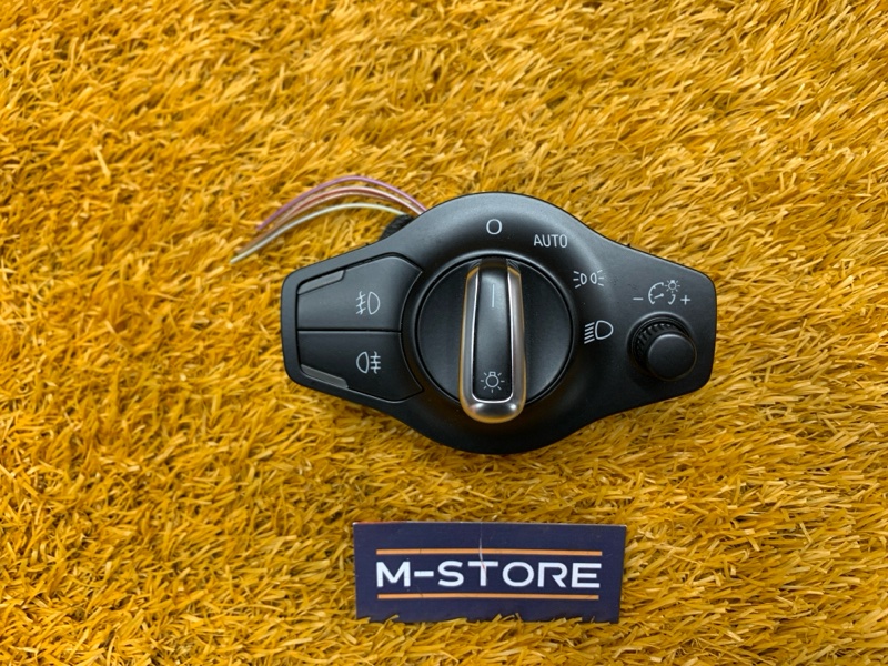 Переключатель света фар, 500 рублей, Красноярск