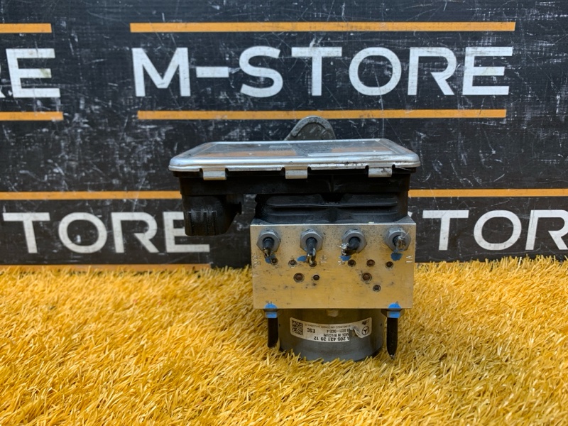 Блок ABS, 11520 рублей, Красноярск