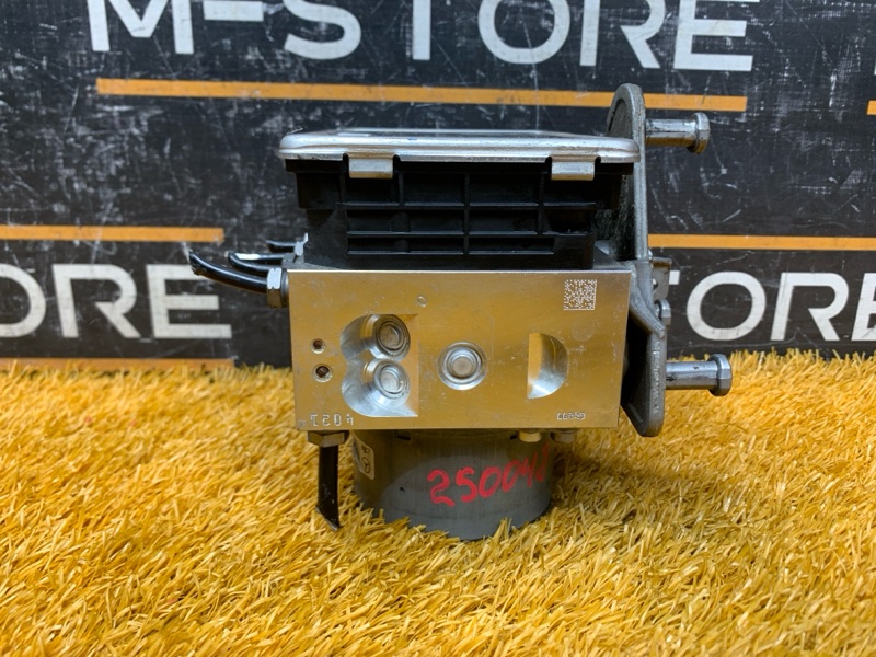 Блок ABS, 11520 рублей, Красноярск