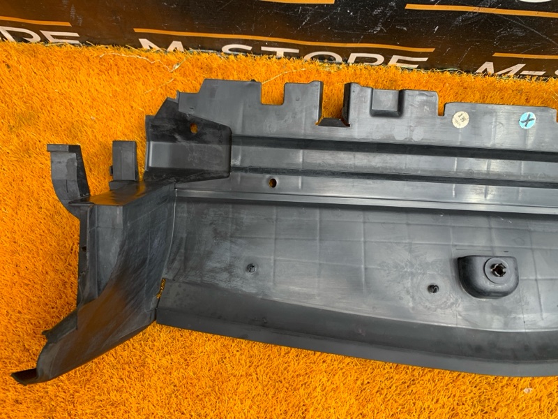 дефлектор радиатора, 6000 рублей, Красноярск