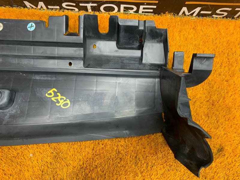 дефлектор радиатора, 6000 рублей, Красноярск