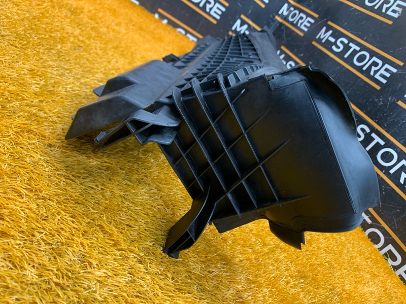 дефлектор радиатора, 6000 рублей, Красноярск