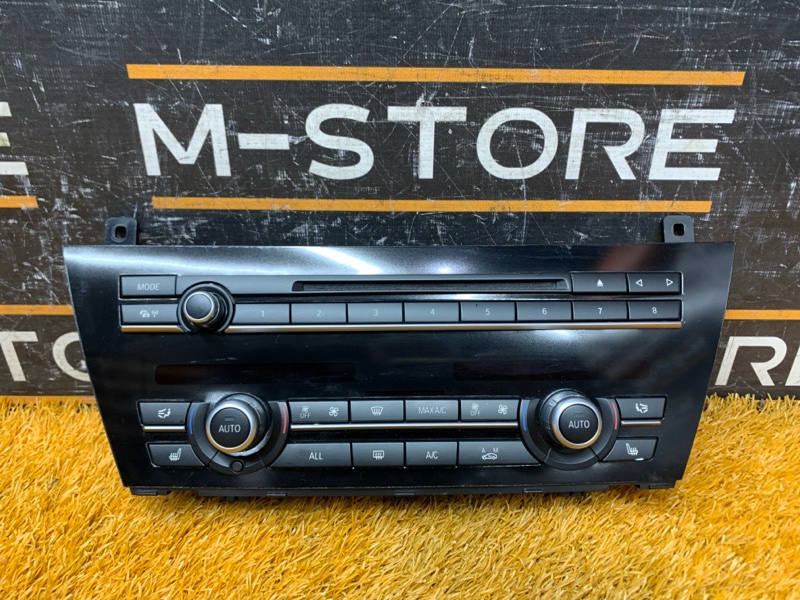 блок управления климат-контролем, 10620 рублей, Красноярск